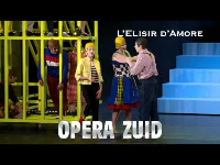 Opera Zuid - L'Elisir d'Amore